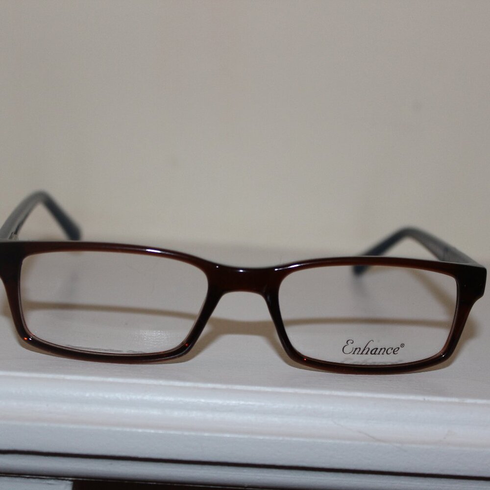 Enhance Eyewear Kid's Glasses (3901)